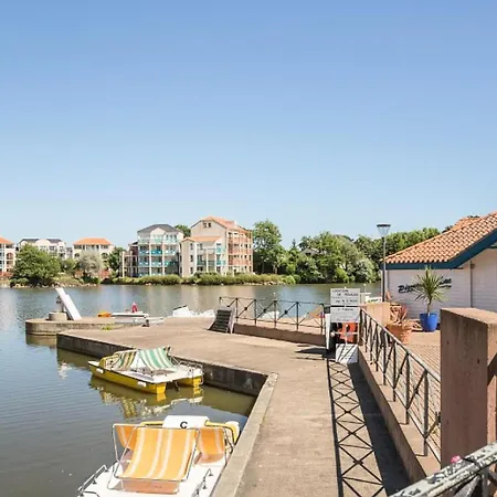 Apartment Port Bourgenay - Maeva - 2 Pieces 7 Personnes - Selection Mae-7339 Talmont-Saint-Hilaire