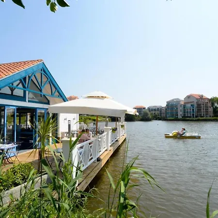 Port Bourgenay - Maeva - 2 Pieces 7 Personnes - Selection Mae-7339 Apartment