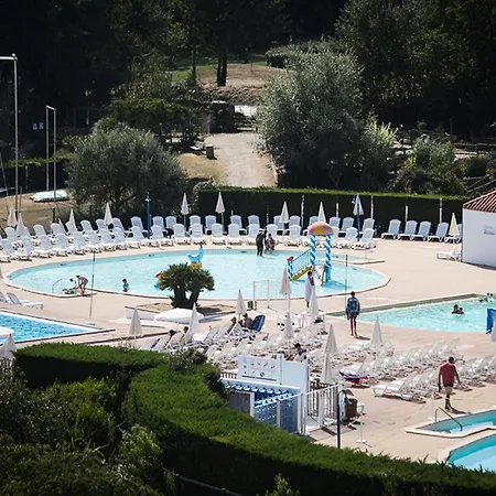 Apartment Port Bourgenay - Maeva - 2 Pieces 7 Personnes - Selection Mae-7339 *